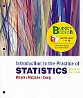 Introduction to the Practice of Statistics (Loose Leaf) [With CDROM]