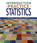 Intro. To Practice of Statistics (8TH 14 Edition)