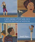 Exploring Psychology in Modules (Paper) & Psychportal Access Card,