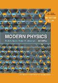 Modern Physics Paul A Tipler & Ralph Llewellyn