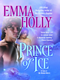 Prince of Ice: A Tale of the Demon World