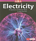 Electricity A Question & Answer Book