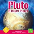 Pluto A Dwarf Planet