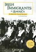 You Choose Irish Immigrants in America An Interactive History Adventure