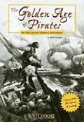 You Choose Golden Age of Pirates An Interactive History Adventure