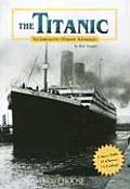 You Choose Titanic An Interactive History Adventure