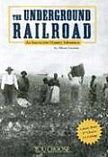 Underground Railroad An Interactive History Adventure