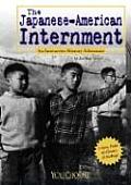 The Japanese American Internment: An Interactive History Adventure