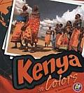 Kenya in Colors