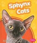 Sphynx Cats (Pebble Books: Cats)