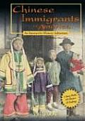 You Choose Chinese Immigrants in America An Interactive History Adventure