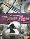Weapons Of The Middle Ages