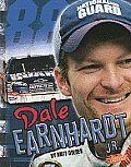 Dale Earnhardt JR