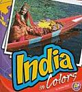 India in Colors