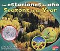 Las Estaciones del Ano Seasons Of The Year