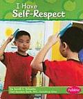 I Have Self Respect