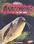 Anacondas: On the Hunt