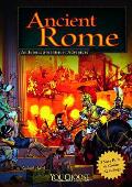 You Choose Ancient Rome an Interactive History Adventure