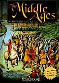 You Choose Middle Ages an Interactive History Adventure