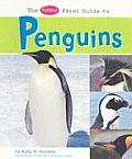 Pebble First Guide To Penguins