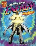 Powerful World of Energy with Max Axiom Super Scientist