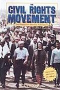 You Choose Civil Rights Movement An Interactive History Adventure