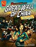 Building The Great Wall Of China