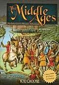 You Choose Middle Ages An Interactive History Adventure