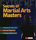 Secrets of Martial Arts Master