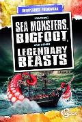 Tracking Sea Monsters Bigfoot & Other Legendary Beasts
