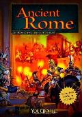 You Choose Ancient Rome An Interactive History Adventure