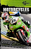 Motorcycles The Ins & Outs of Superbikes Choppers & Other Motorcycles