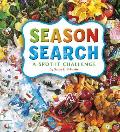 Season Search A Spot It Challenge