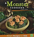 Monster Cookbook Simple Recipes for Kids