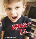 Angry Is ...