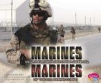 Marines de la Infanter?a de Marina de Ee.Uu./Marines of the U.S. Marine Corps