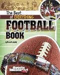 Best of Everything Football Book
