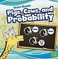 Pigs, Cows, and Probability (Data Mania)