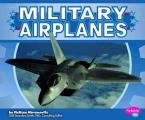 Military Airplanes