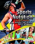 Sports Nutrition for Teen Athletes: Eat Right to Take Your Game to the Next Level