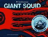 Giant Squid Searching for a Sea Monster