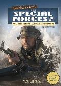 Can You Survive in the Special Forces An Interactive Survival Adventure