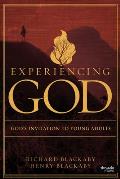 Experiencing God - Young Adult Member Book: God's Invitation to Young Adults