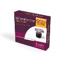 Fellowship Cup(r) Premium - Prefilled Communion Cups (6 Count): Includes Juice and Wafer with Dual Tabs for Easy Opening