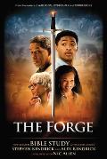 The Forge - Bible Study Book with Video Access: Five Session Bible Study with Video Access