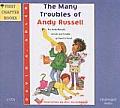 Many Troubles of Andy Russell, the (1 CD Set)