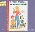 School Trouble for Andy Russell (2 CD Set)