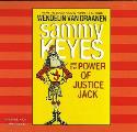 Sammy Keyes & the Power of Justice Jack 7 CD Set