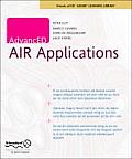 Advanced AIR Applications