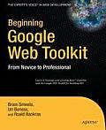 Beginning Google Web Toolkit: From Novice to Professional